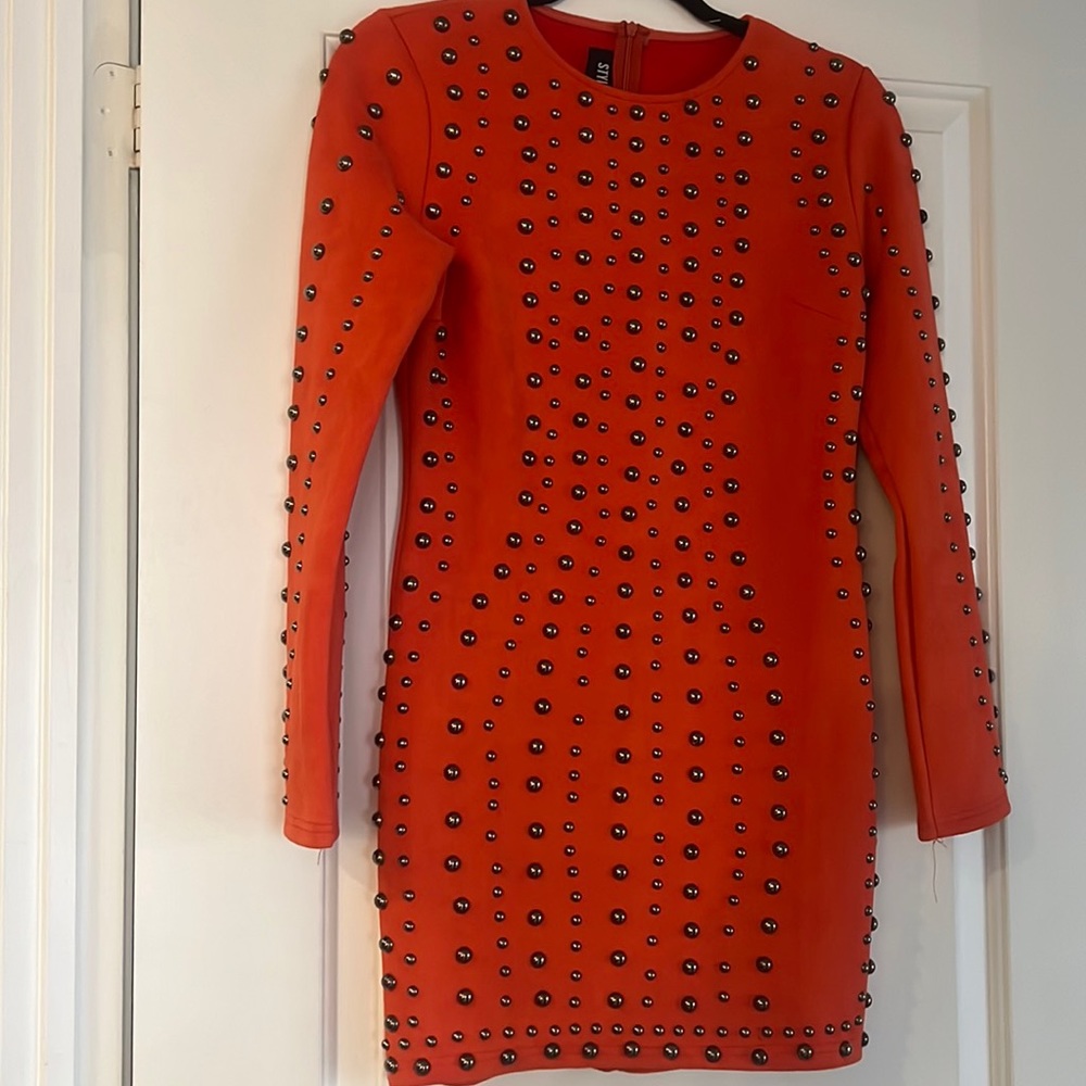 Style mafia dress. Great condition